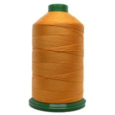 SomaBond-Bonded Nylon Thread Col.Indian yellow (107)